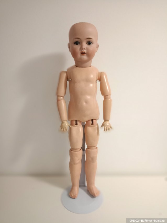 Kammer&Reinhardt, молд 117 n (фото 9)