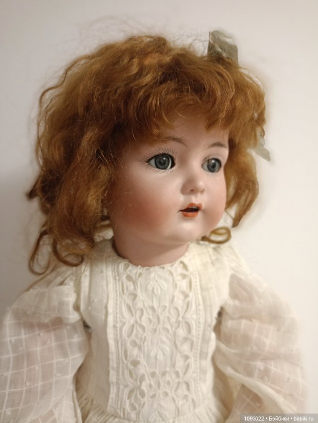 Kammer&Reinhardt, молд 117 n