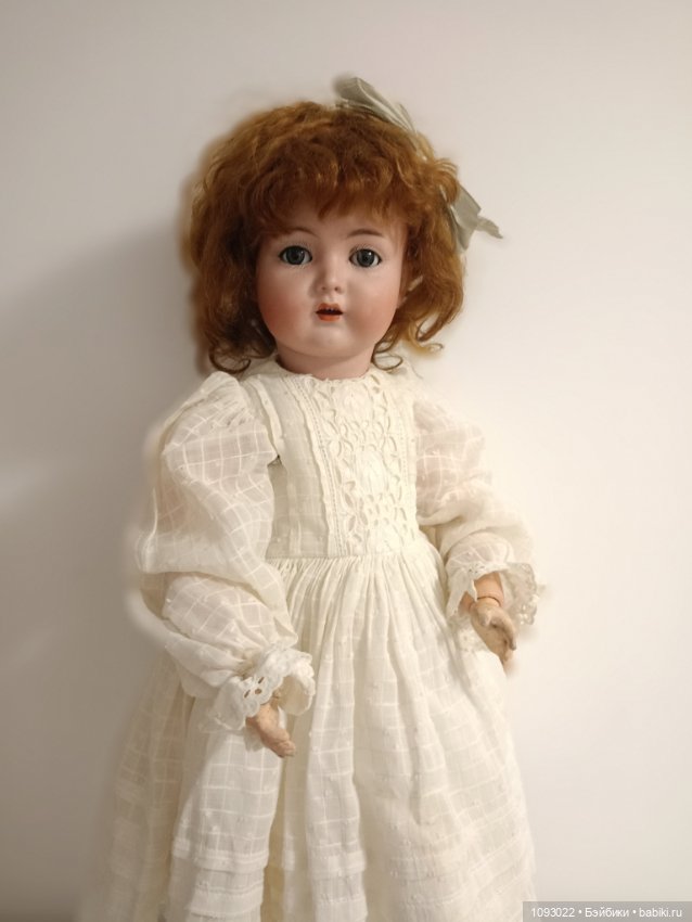 Kammer&Reinhardt, молд 117 n (фото 3)