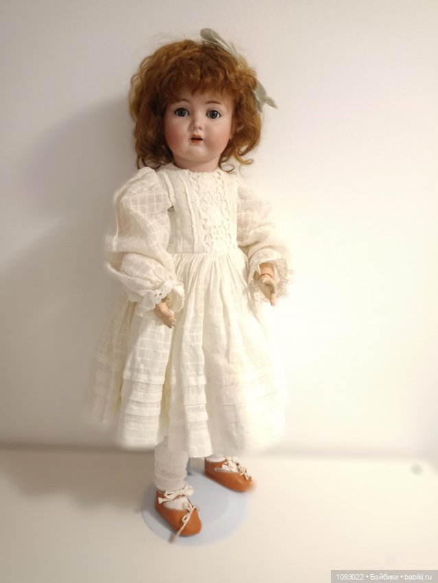 Kammer&Reinhardt, молд 117 n (фото 7)