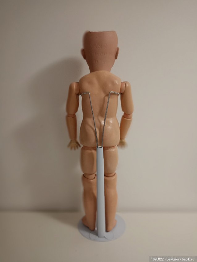 Kammer&Reinhardt, молд 117 n (фото 10)