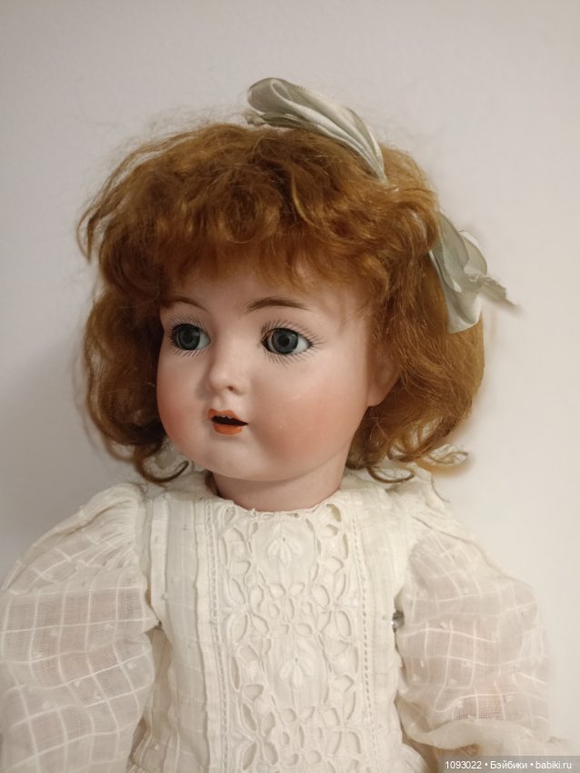 Kammer&Reinhardt, молд 117 n (фото 6)