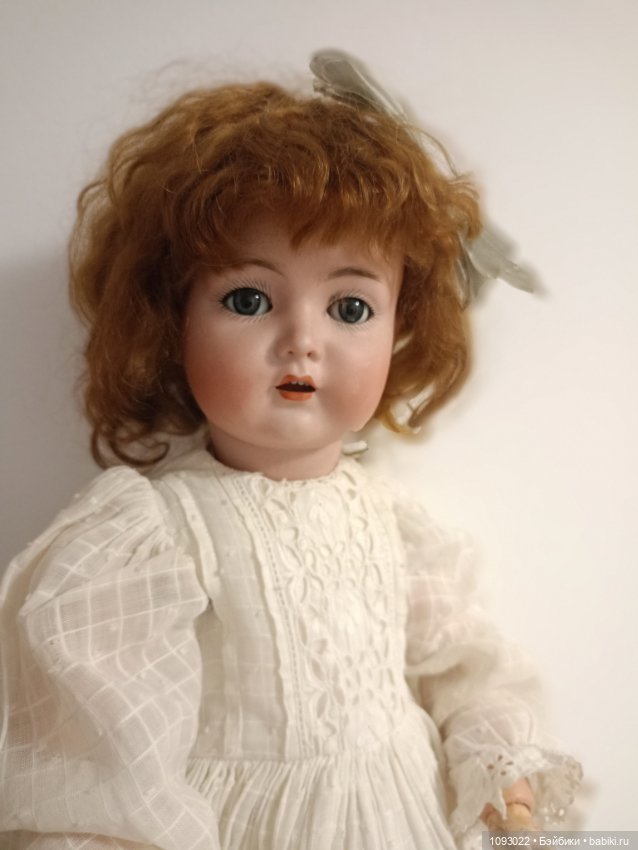 Kammer&Reinhardt, молд 117 n (фото 5)