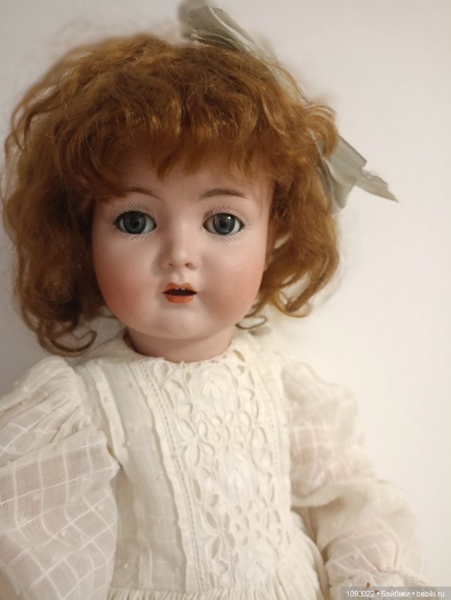 Kammer&Reinhardt, молд 117 n (фото 8)