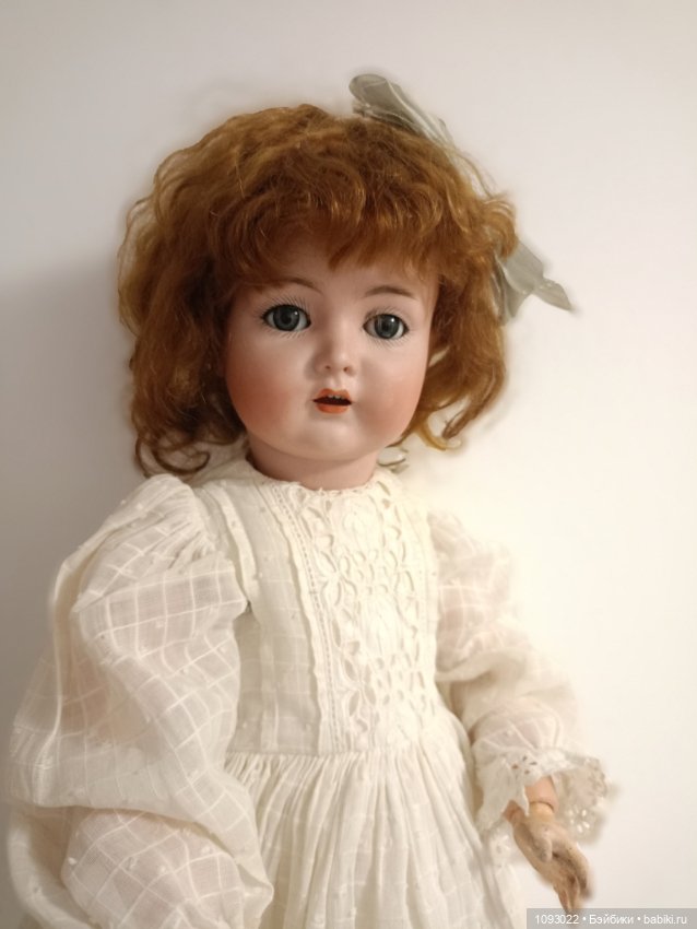 Kammer&Reinhardt, молд 117 n (фото 4)