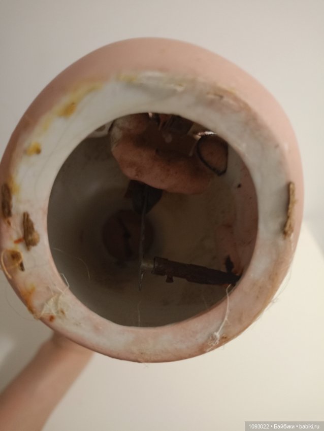 Kammer&Reinhardt, молд 117 n