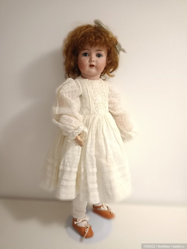 Kammer&Reinhardt, молд 117 n (фото 2)