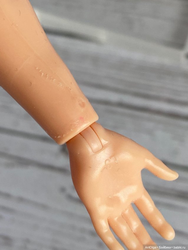 Ken BMR, нюд, доставка включена (фото 7)