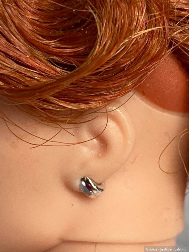 Ken BMR, нюд, доставка включена (фото 6)