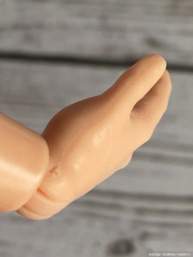 Ken BMR, нюд, доставка включена (фото 8)