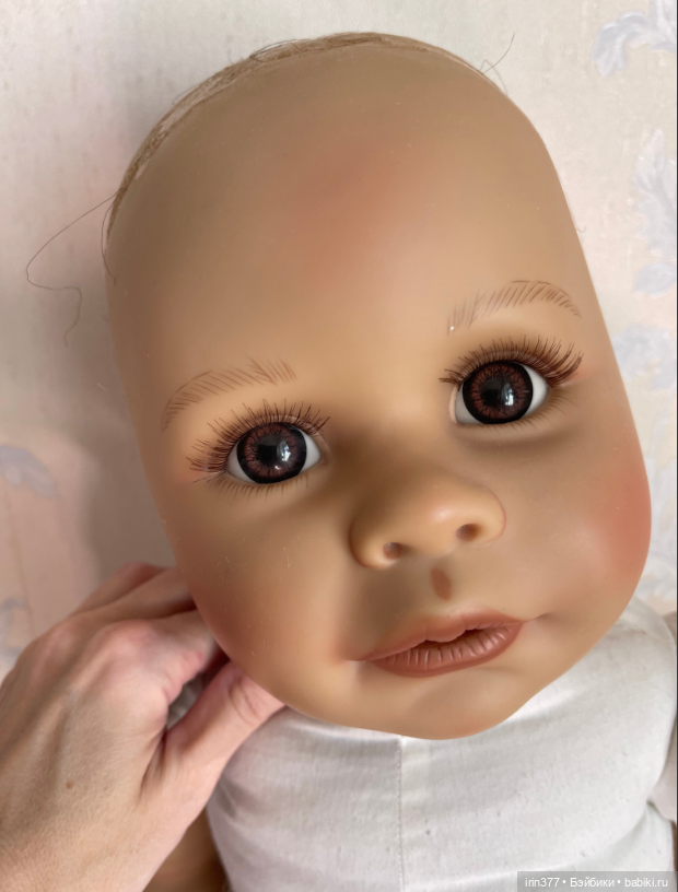 Sarah от Monika Peter-Leicht MasterPiece Gallery