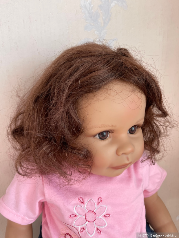 Sarah от Monika Peter-Leicht MasterPiece Gallery (фото 2)