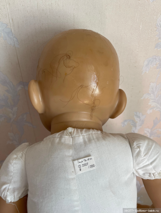 Sarah от Monika Peter-Leicht MasterPiece Gallery (фото 10)