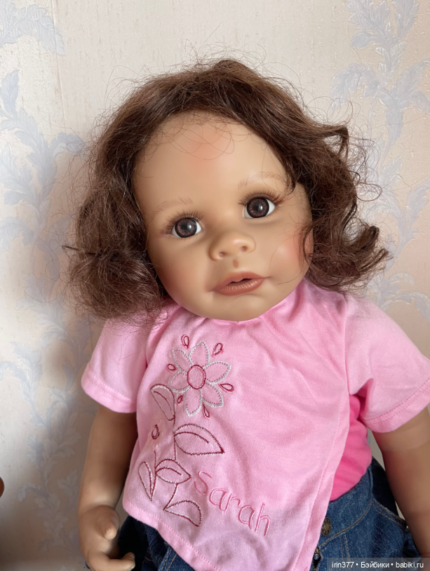 Sarah от Monika Peter-Leicht MasterPiece Gallery