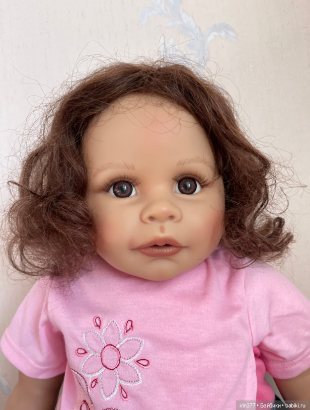 Sarah от Monika Peter-Leicht MasterPiece Gallery (фото 3)