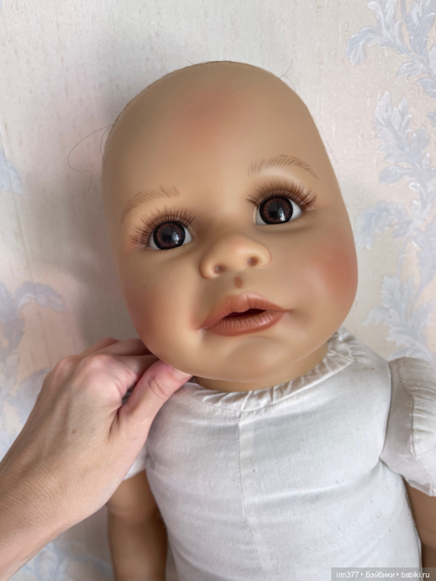 Sarah от Monika Peter-Leicht MasterPiece Gallery