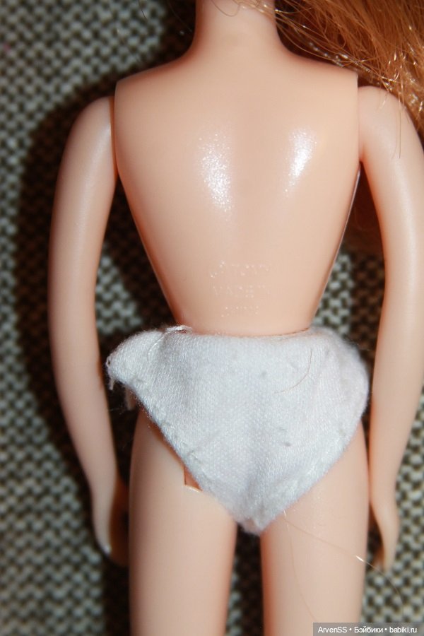 Licca-chan компании Такара (фото 8)