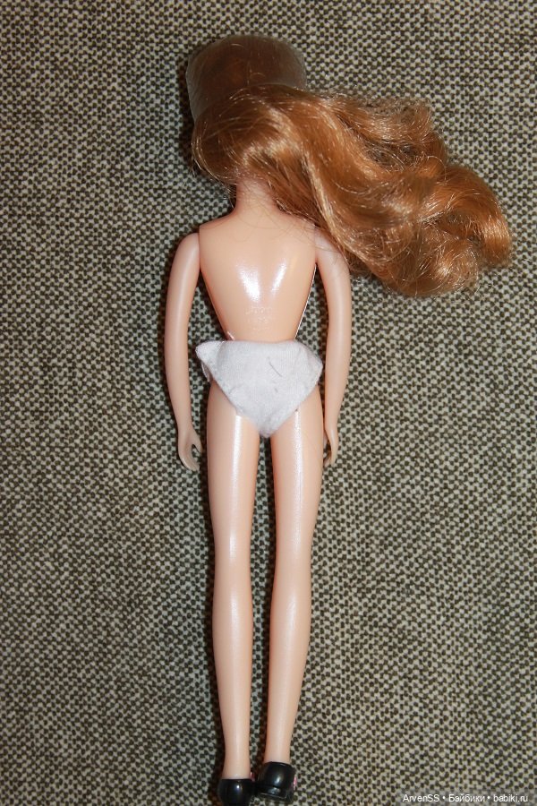 Licca-chan компании Такара (фото 6)