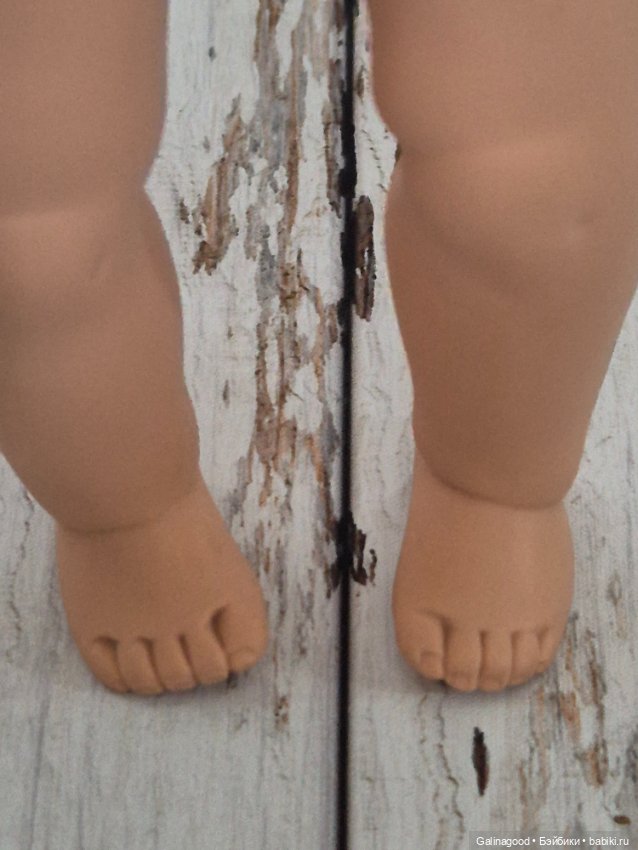 Zack Hildegard Gunzel — Коллекционные куклы (фото 10)