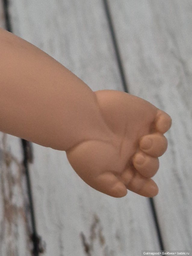 Zack Hildegard Gunzel — Коллекционные куклы