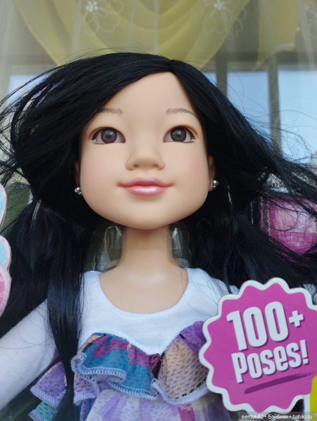 Кукла BFC ink — Игровые куклы (фото 4)