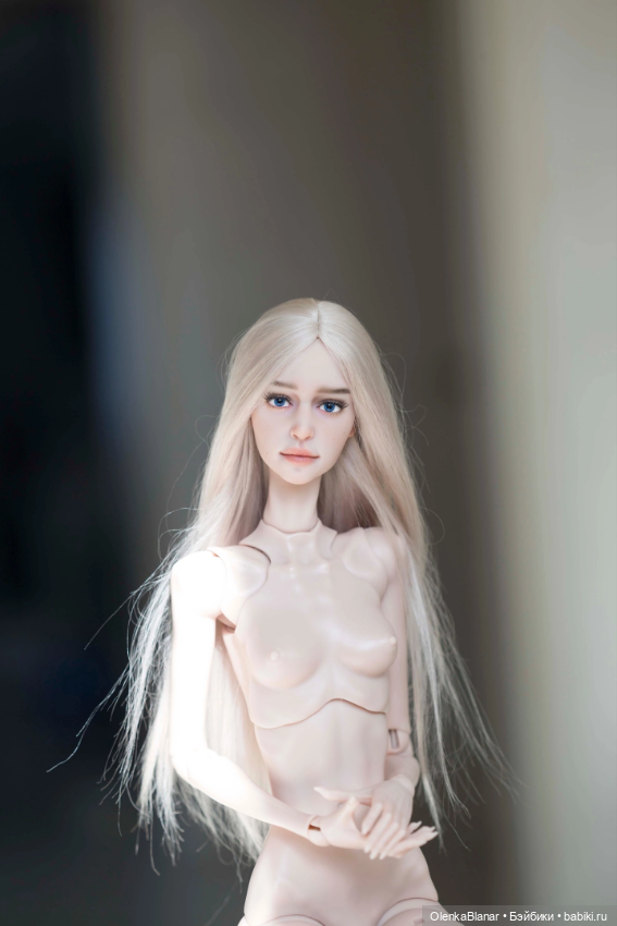 Прекрасная Flame от Tender creation, Анны Добряковой