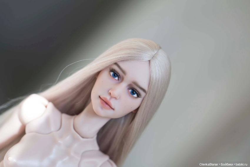 Прекрасная Flame от Tender creation, Анны Добряковой (фото 2)