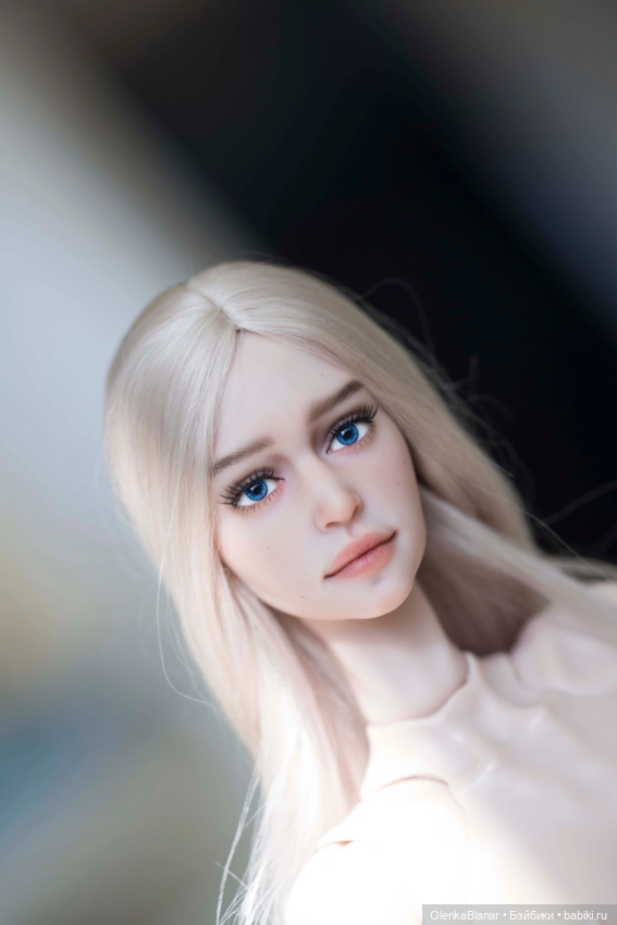 Прекрасная Flame от Tender creation, Анны Добряковой (фото 3)