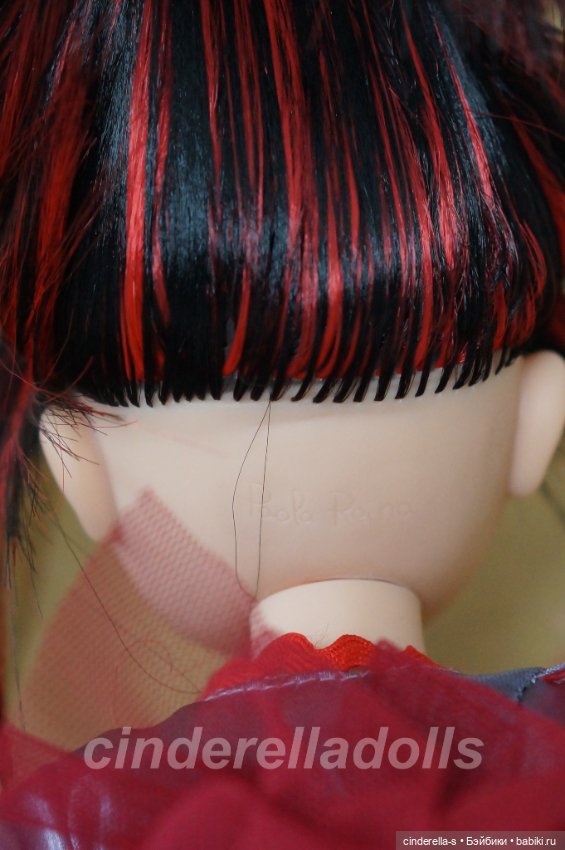 Кукла Эсти#1 Paola Reina — Игровые куклы (фото 8)