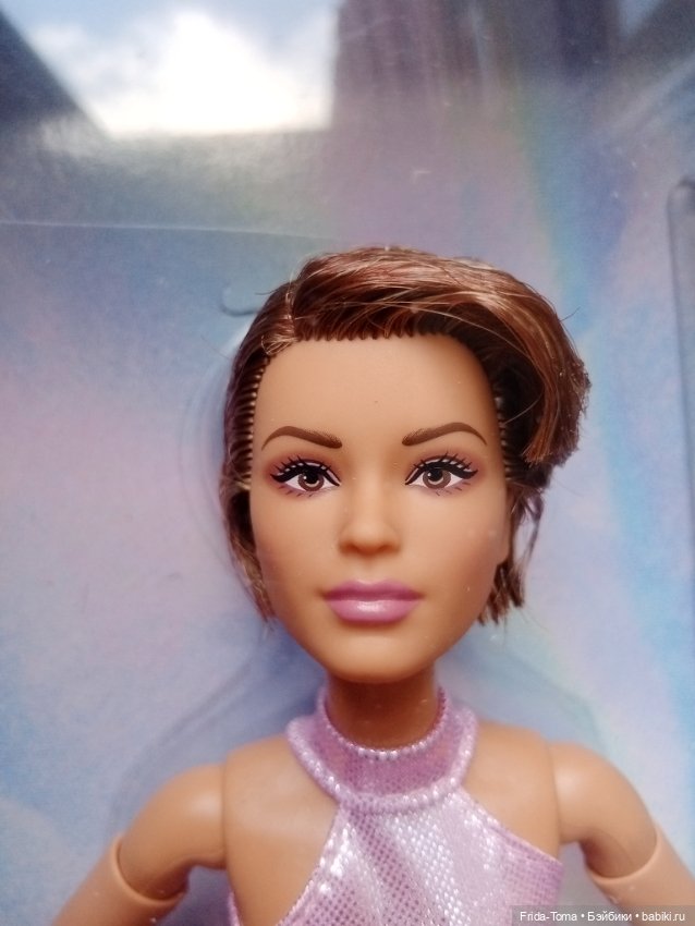 Барби Лукс 22 виктория петит