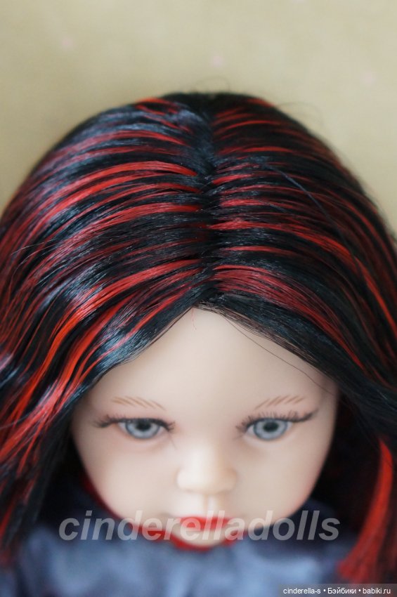 Кукла Эсти#1 Paola Reina — Игровые куклы (фото 5)