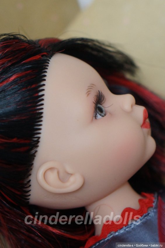 Кукла Эсти#1 Paola Reina — Игровые куклы (фото 7)