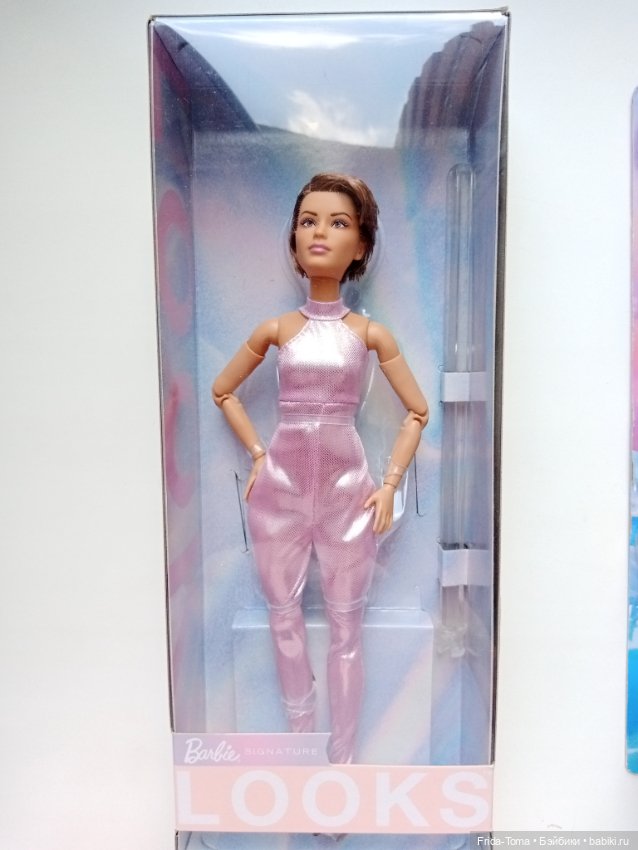 Барби Лукс 22 виктория петит (фото 2)