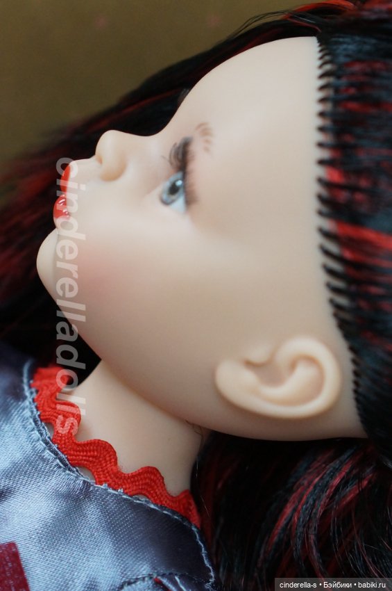 Кукла Эсти#1 Paola Reina — Игровые куклы (фото 6)