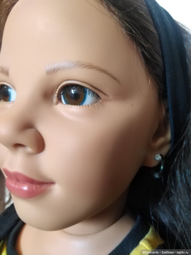 Джесси от Elisabet Linder от Gotz (фото 2)