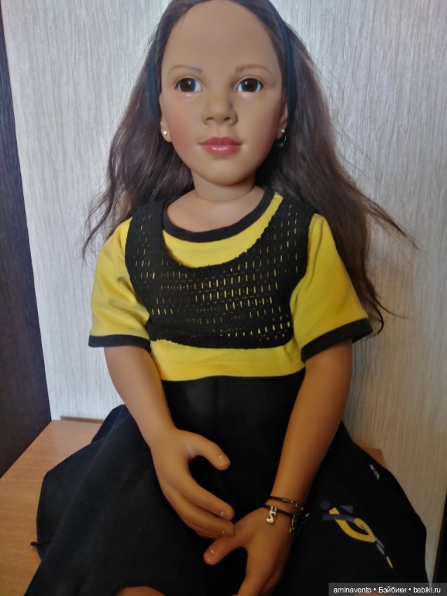 Джесси от Elisabet Linder от Gotz (фото 5)