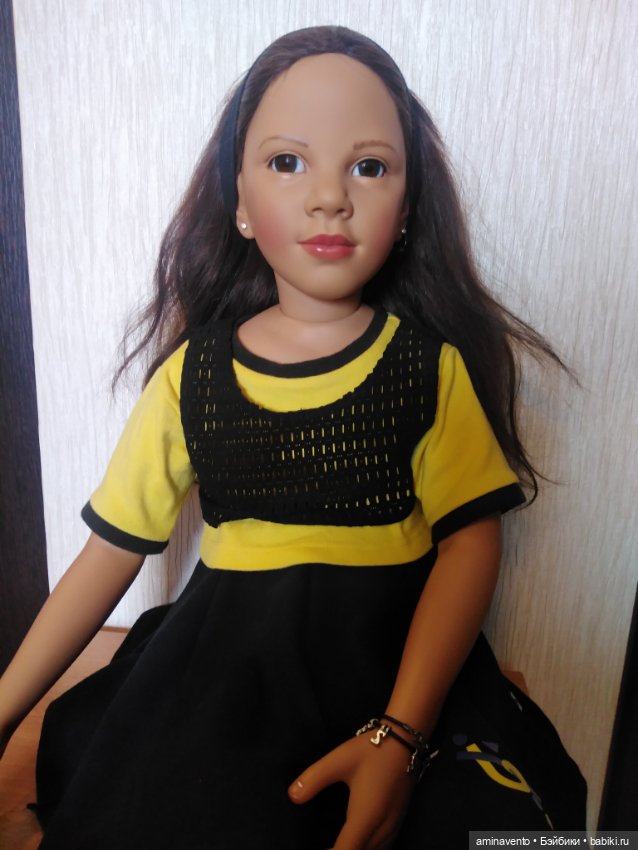 Джесси от Elisabet Linder от Gotz (фото 4)