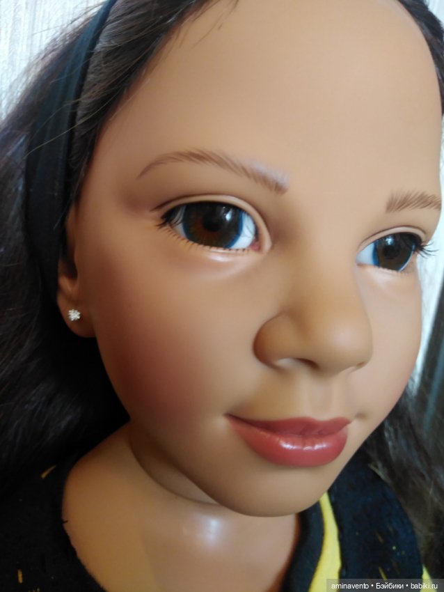 Джесси от Elisabet Linder от Gotz