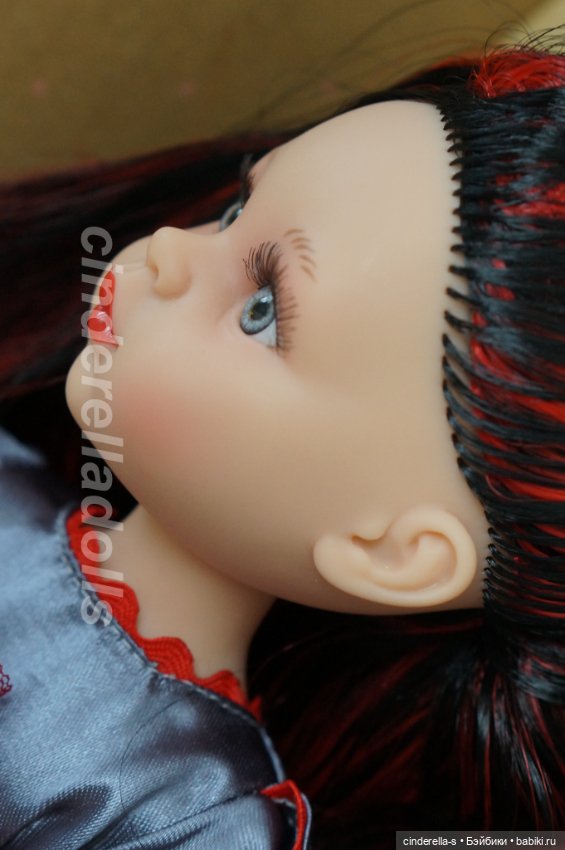 Кукла Эсти#5 Paola Reina — Игровые куклы (фото 6)