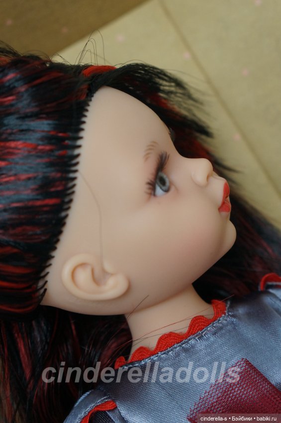 Кукла Эсти#5 Paola Reina — Игровые куклы (фото 7)