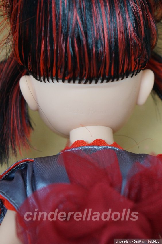 Кукла Эсти#5 Paola Reina — Игровые куклы (фото 8)