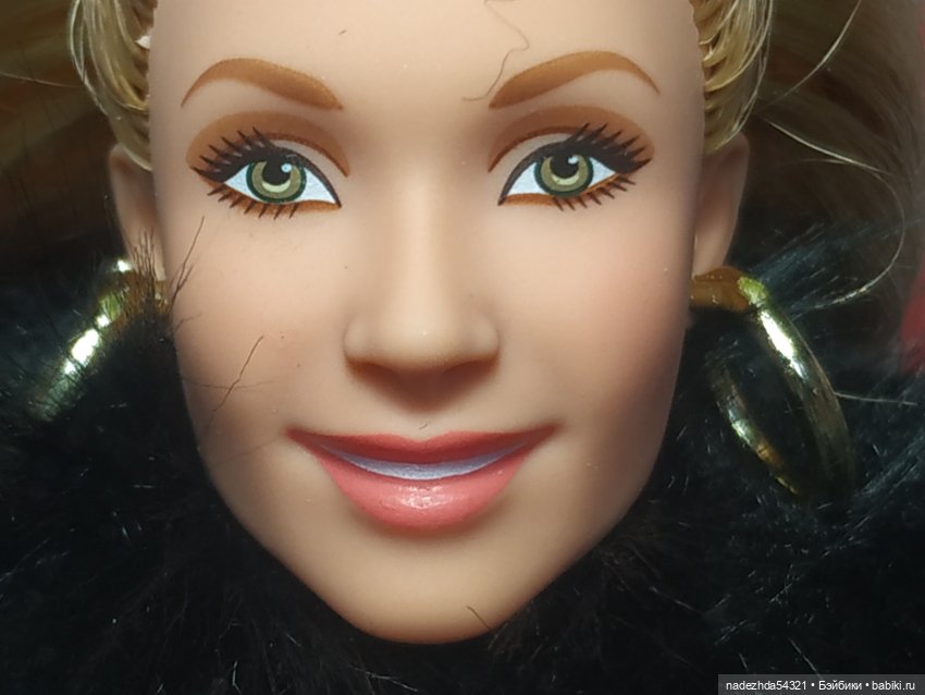 Барби Тед Лассо Кили Джонс (фото 7)