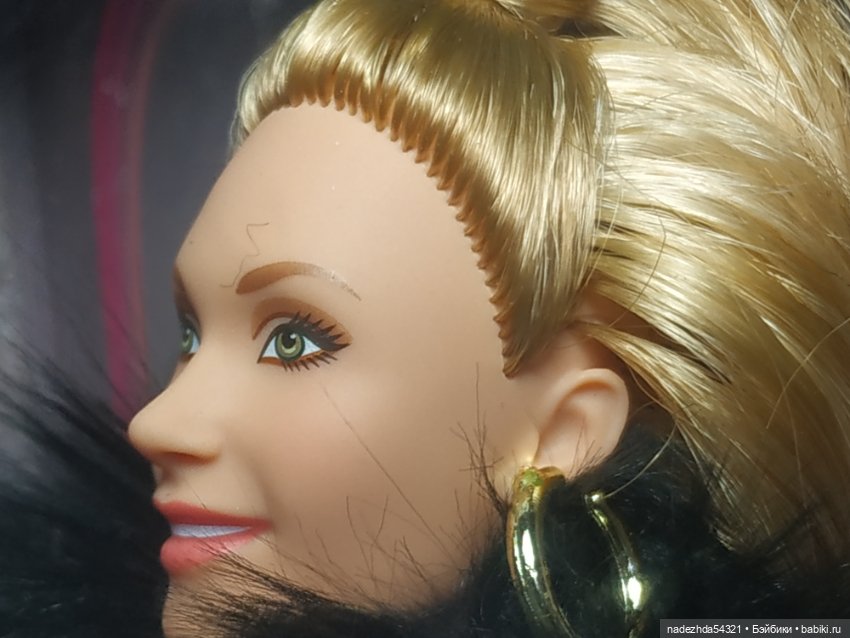 Барби Тед Лассо Кили Джонс (фото 5)