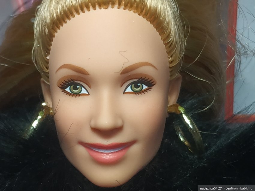 Барби Тед Лассо Кили Джонс (фото 6)