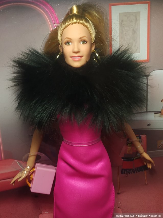 Барби Тед Лассо Кили Джонс (фото 2)