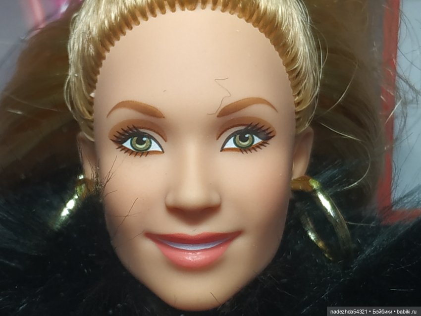 Барби Тед Лассо Кили Джонс (фото 3)