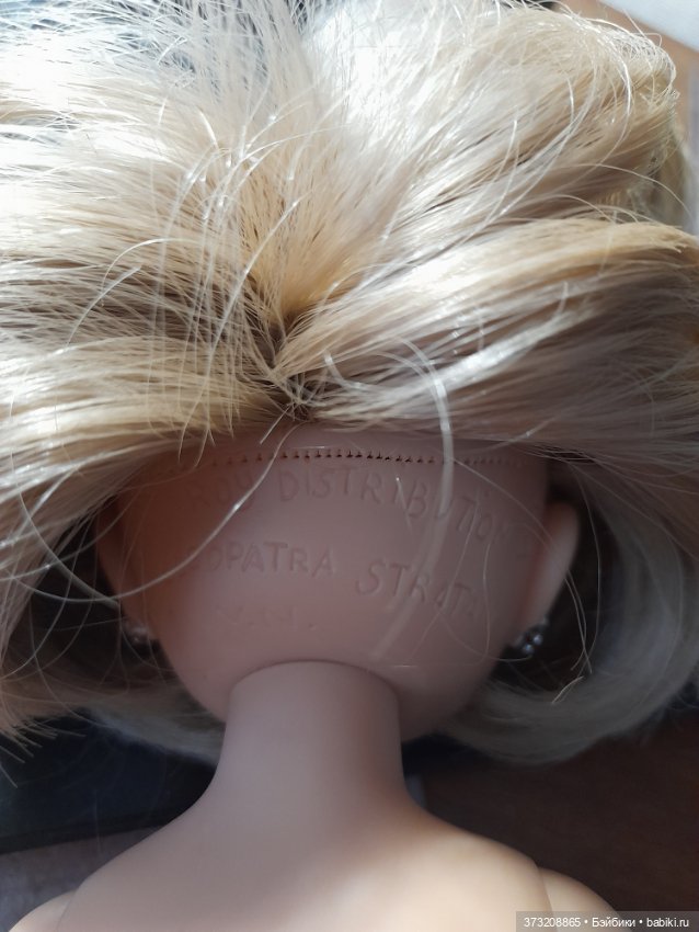 Клео со светло- карими глазами (фото 6)