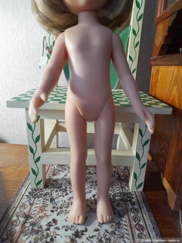 Клео со светло- карими глазами (фото 8)