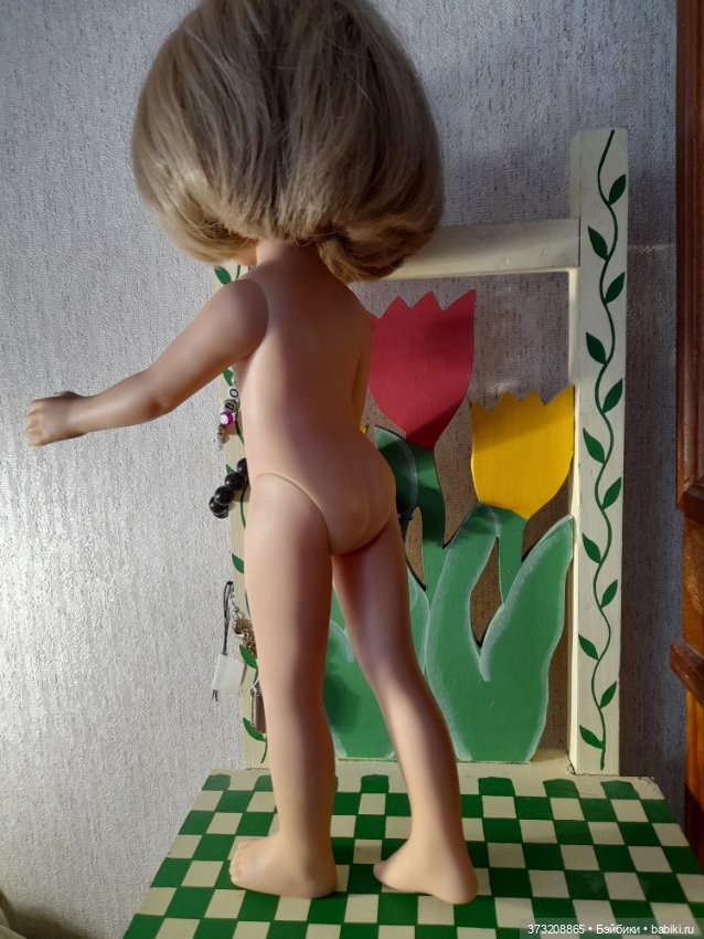 Клео со светло- карими глазами (фото 5)