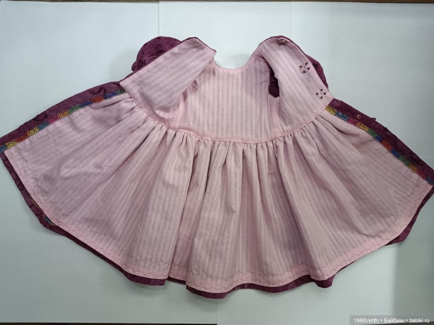 Распродажа одежды на куклу Kidz'n'cats 46 см, Готц 48-50 см и подобных. Скидки